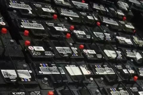 昌平电池片回收价格|电脑电池回收
