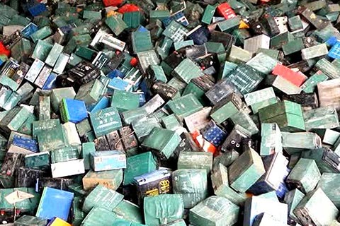 静海大丰堆收废弃三元锂电池-厂家回收锂电池-铁锂电池回收